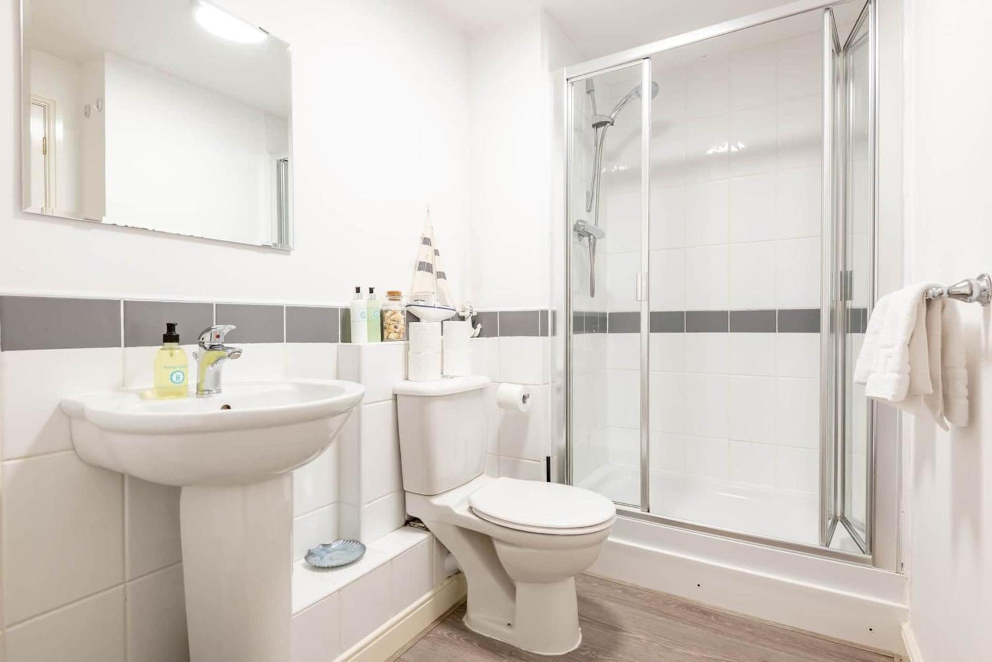 Chambers Place - No 10 St Andrews Ngoại thất bức ảnh